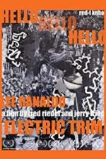Watch Hello Hello Hello: Lee Ranaldo, Electric Trim Movie2k