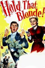 Watch Hold That Blonde! Movie2k