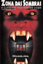 Watch Shadow Zone The Undead Express Movie2k