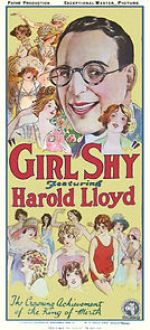 Watch Girl Shy Movie2k