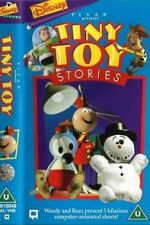 Watch Tiny Toy Stories Movie2k