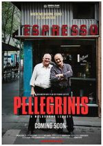 Watch Pellegrinis: A Melbourne Legacy Movie2k