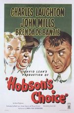 Watch Hobson's Choice Movie2k