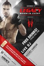 Watch Legacy 25 Movie2k