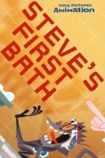 Watch Steve\'s First Bath Movie2k