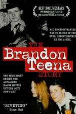 Watch The Brandon Teena Story Movie2k