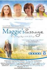 Watch Maggie's Passage Movie2k