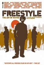 Watch Freestyle: The Art of Rhyme Movie2k