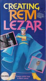 Watch Creating Rem Lezar Movie2k