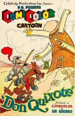 Watch Don Quixote Movie2k