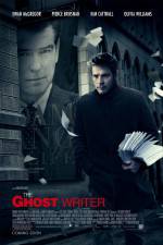 Watch The Ghost Writer Movie2k