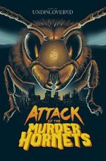 Watch Attack of the Murder Hornets Movie2k