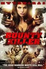 Watch Bounty Killer Movie2k