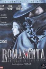 Watch Romasanta The Werewolf Hunt Movie2k