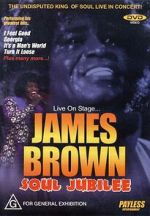 Watch James Brown: Live at Chastain Park Movie2k