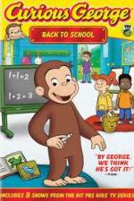 Watch Curious George Back To School Movie2k