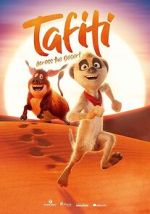 Watch Tafiti: Across the Desert Movie2k