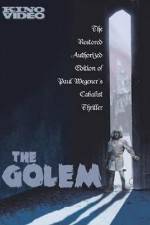 Watch Golem Movie2k