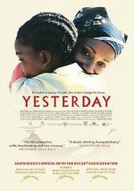 Watch Yesterday Movie2k