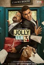 Watch Jolly LLB 3 Movie2k