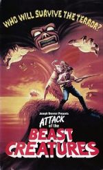 Watch Attack of the Beast Creatures Movie2k