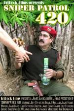 Watch Sniper Patrol 420 Movie2k