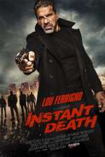 Watch Instant Death Movie2k