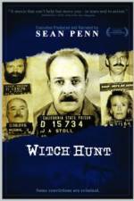 Watch Witch Hunt Movie2k