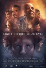 Watch Right Before Your Eyes Movie2k