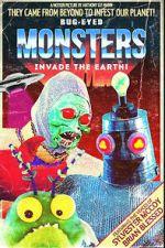 Watch Bug-Eyed Monsters Invade the Earth! Movie2k