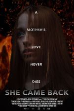 Watch She Came Back Movie2k