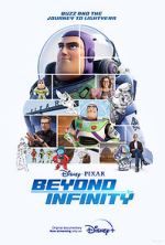 Watch Beyond Infinity: Buzz and the Journey to Lightyear (Short 2022) Movie2k