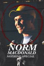 Watch Norm Macdonald: Nothing Special (TV Special 2022) Movie2k