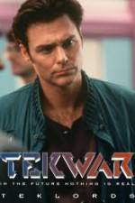Watch TekWar TekLords Movie2k