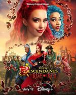 Watch Descendants: The Rise of Red Movie2k