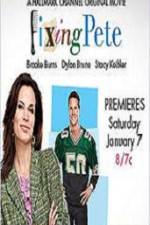 Watch Fixing Pete Movie2k