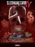 Watch Sleepaway Camp IV: The Survivor Movie2k
