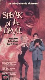 Watch Speak of the Devil Movie2k