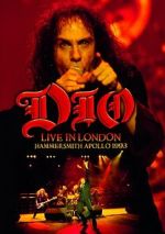 Watch Dio: Live in London - Hammersmith Apollo 1993 Movie2k