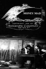 Watch Money Mad (Short 1908) Movie2k