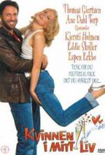 Watch Kvinnen i mitt liv Movie2k