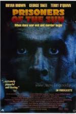 Watch Prisoners Of The Sun Movie2k