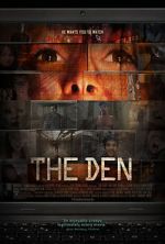 Watch The Den Movie2k