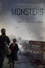 Watch Monsters Movie2k