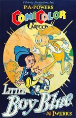 Watch Little Boy Blue (Short 1936) Movie2k