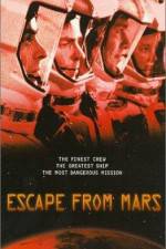 Watch Escape from Mars Movie2k