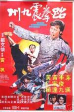 Watch Tai quan zhen jiu zhou Movie2k
