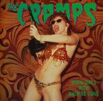 Watch The Cramps: Bikini Girls with Machine Guns Movie2k