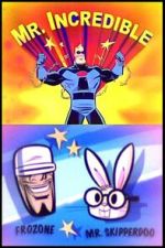 Watch Mr. Incredible and Pals Movie2k