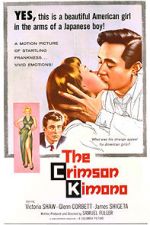 Watch The Crimson Kimono Movie2k
